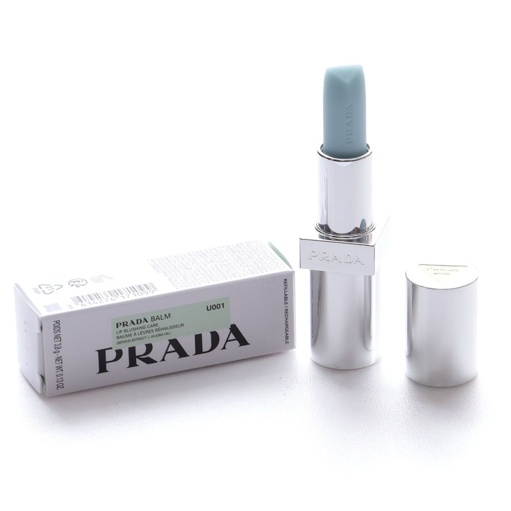 楽天市場】PRADA BEAUTY プラダビューティー プラダリップバーム
