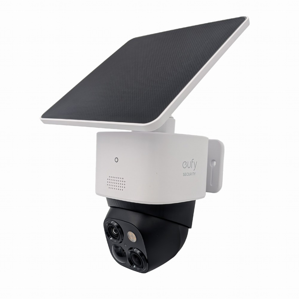 楽天市場】【18ヶ月保証】 防犯カメラ 屋外 ソーラー付き 小型