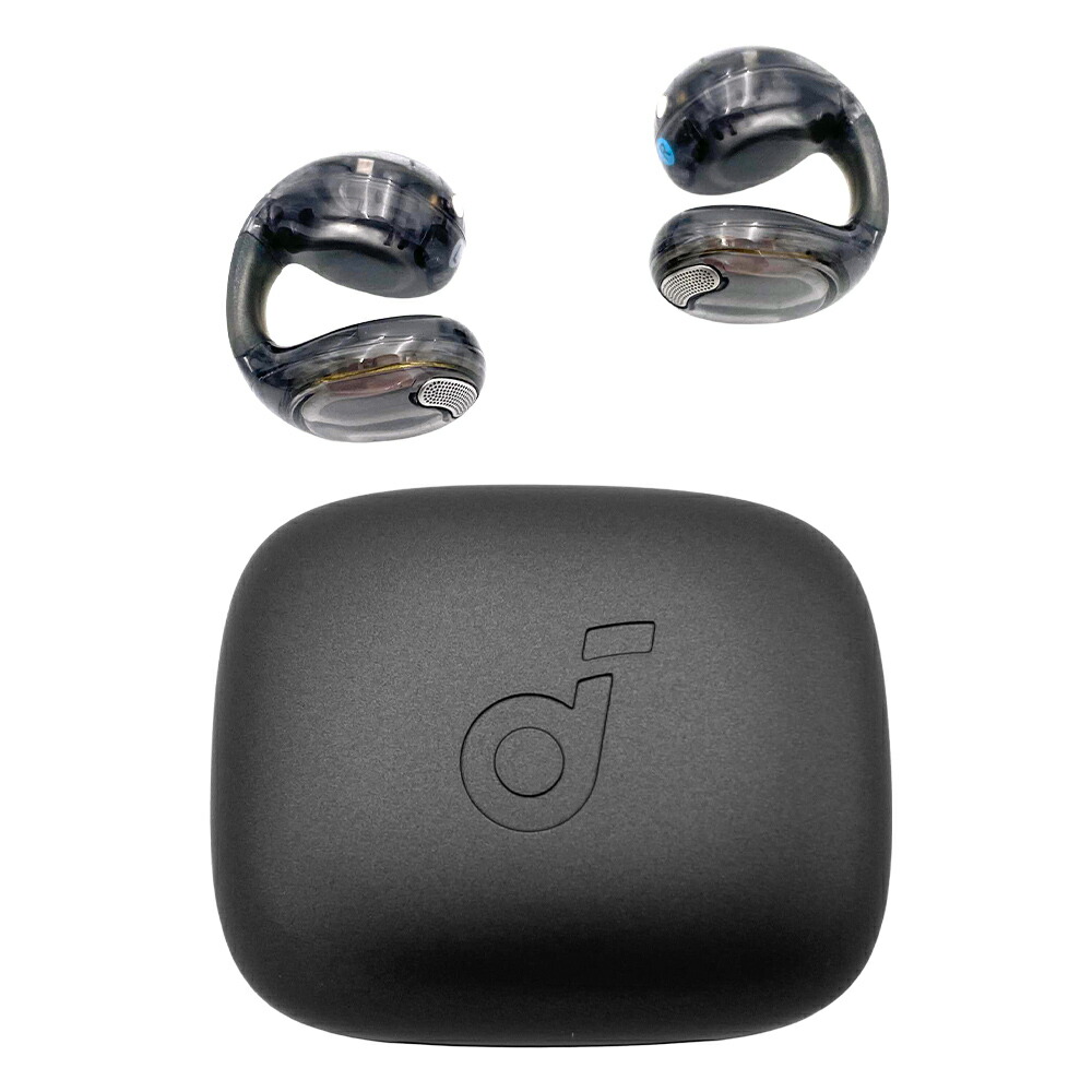 楽天市場】アンカー C40i Anker A3331 Soundcore オープンイヤー