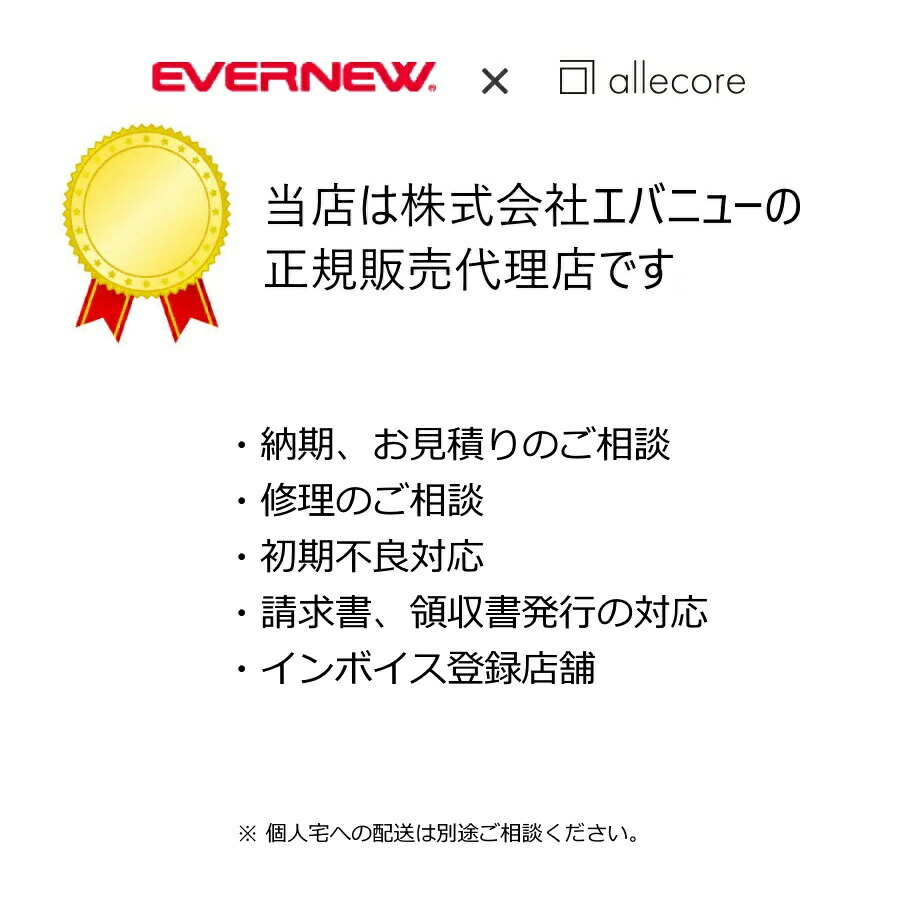 楽天市場】エバニュー EVERNEW 正規品 エコカラーマットジョイント式