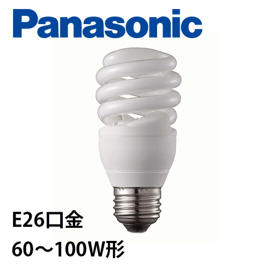 楽天市場 | オールライト - 電球形蛍光灯