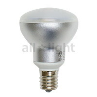 楽天市場】ODELIC LED電球(LEDランプ) ミニクリプトンレフ