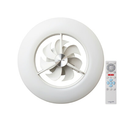 楽天市場】ドウシシャ サーキュライト シーリングライト 8畳モデル