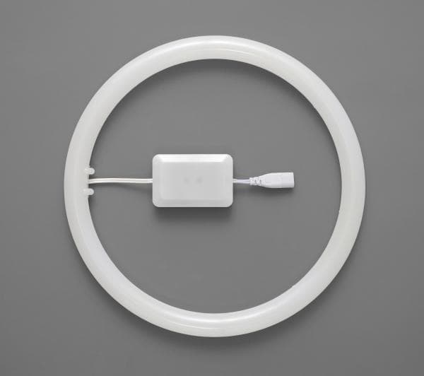 楽天市場】アイリスオーヤマ 丸形LEDランプ（LED蛍光灯