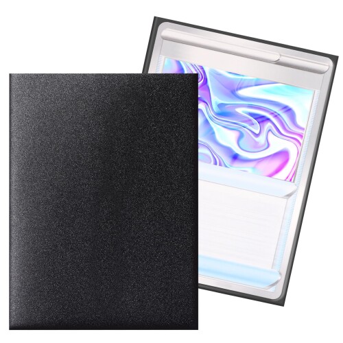 楽天市場】カードスリーブ 黒（カラーブラック）の通販