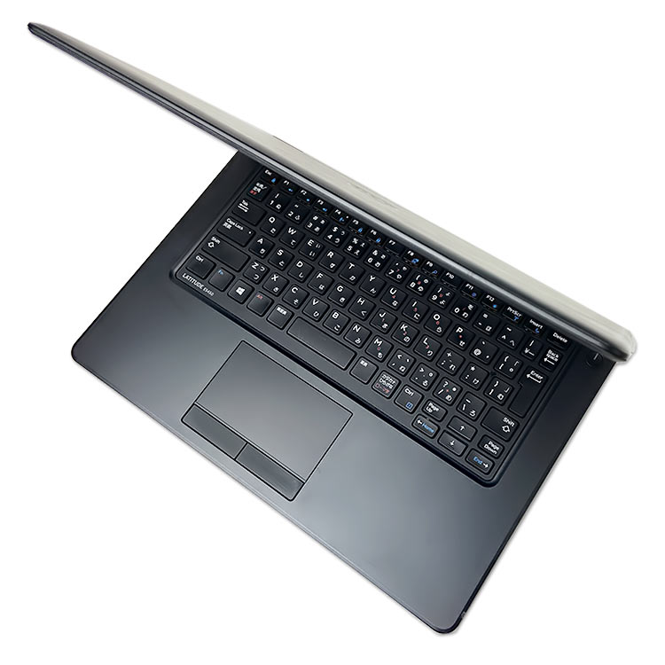 楽天市場】新品SSD256GB DELL Latitude E5450 第5世代 Celeron 3755U