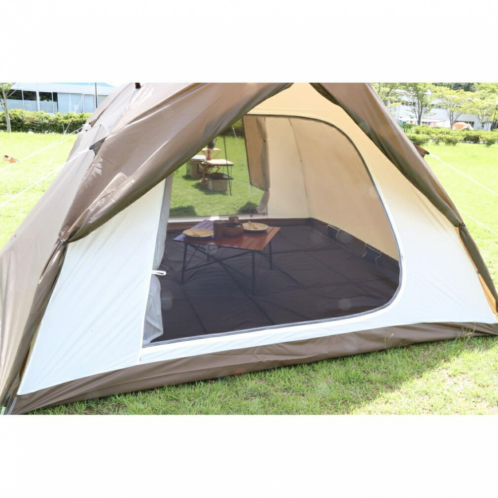 楽天市場】最大10％OFFクーポン 【3/4〜3/11】 イグニオ ドーム型