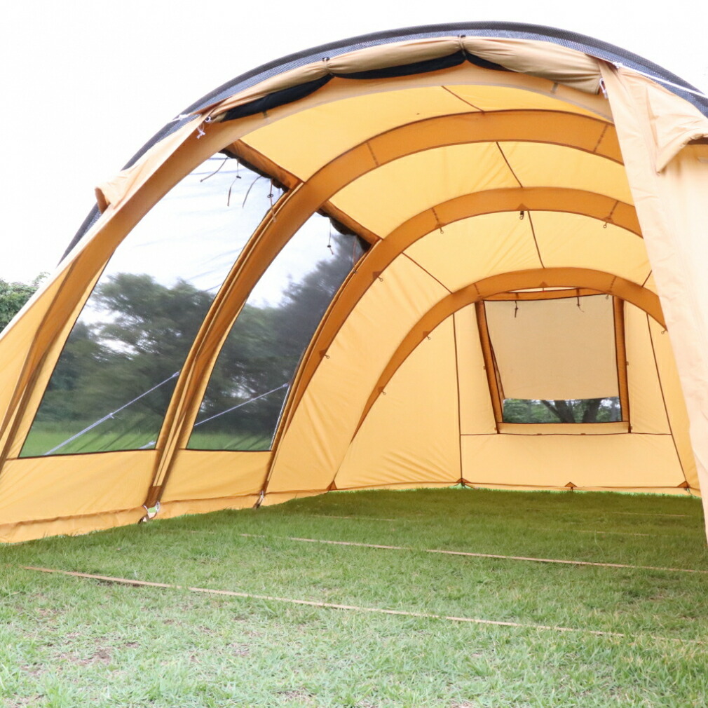 楽天市場】最大10％OFFクーポン 【3/4〜3/11】 イグニオ 2ルーム型