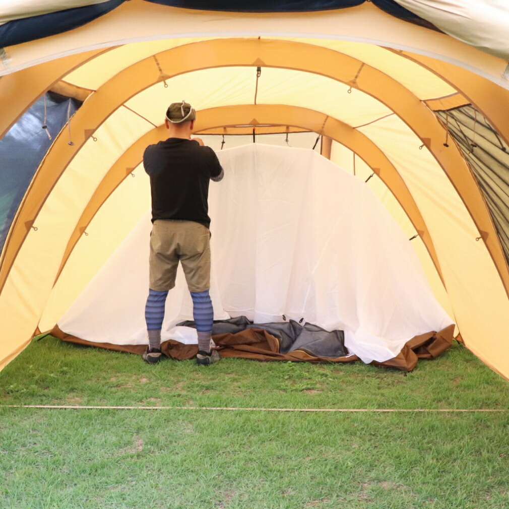 楽天市場】最大10％OFFクーポン 【3/4〜3/11】 イグニオ 2ルーム型