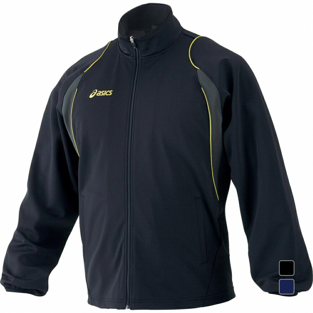 スポーツウェア アシックス ウォームアップシャツ」の人気商品一覧