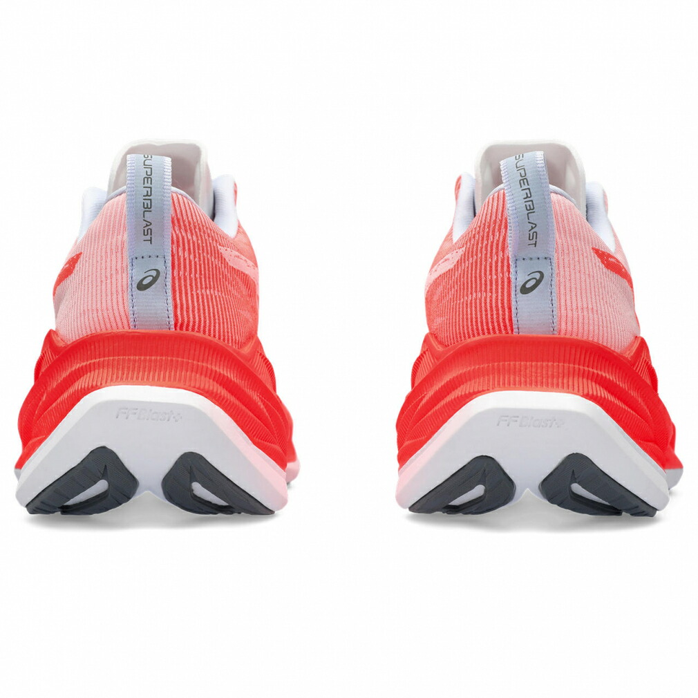 楽天市場】3/1限定☆抽選で最大100％Pバック アシックス SUPERBLAST