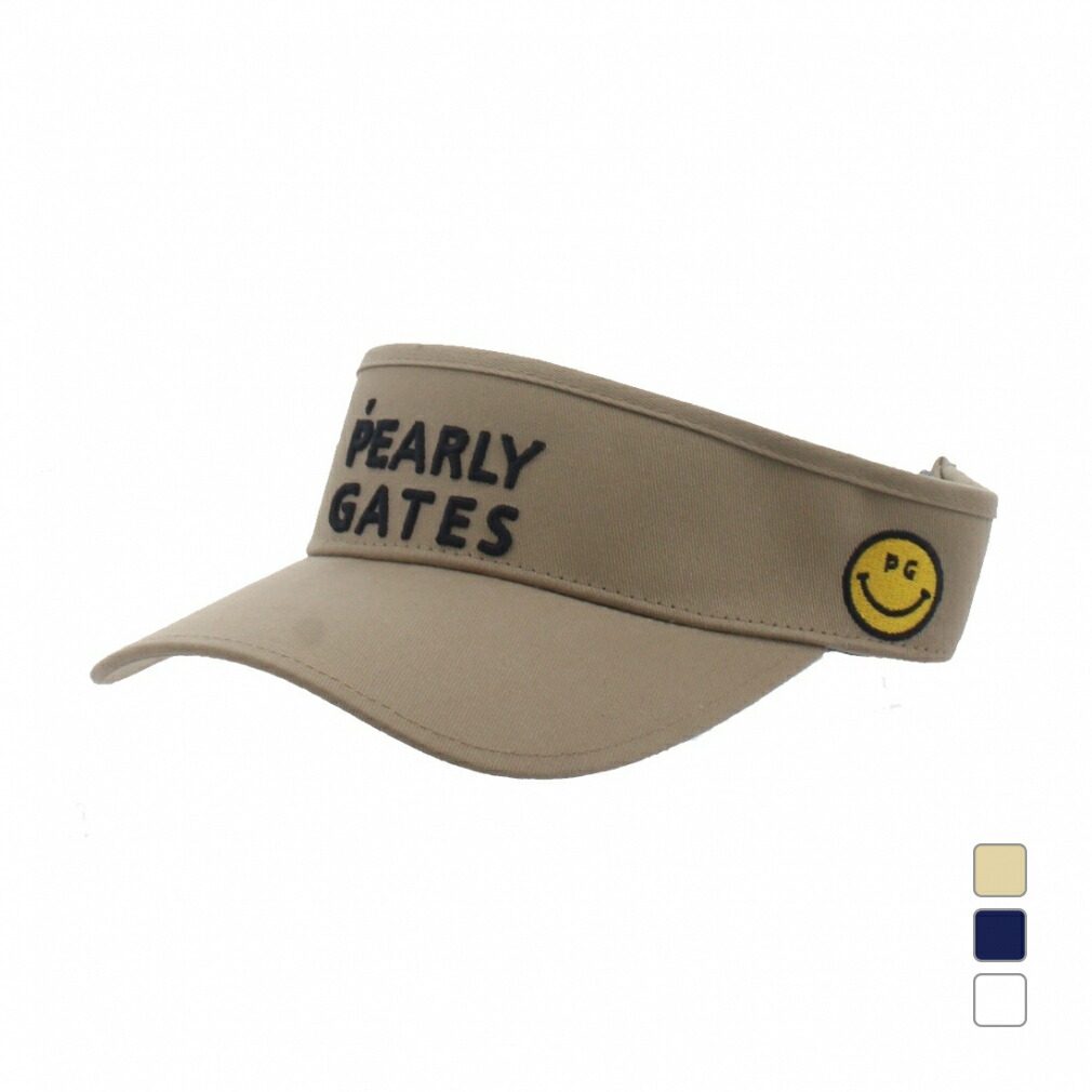 パーリーゲイツ バイザー」の人気商品一覧 | 安い商品を通販サイトから