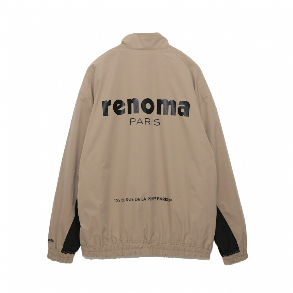 楽天市場】最大10％OFFクーポン 【3/4〜3/11】 レノマ ゴルフウェア