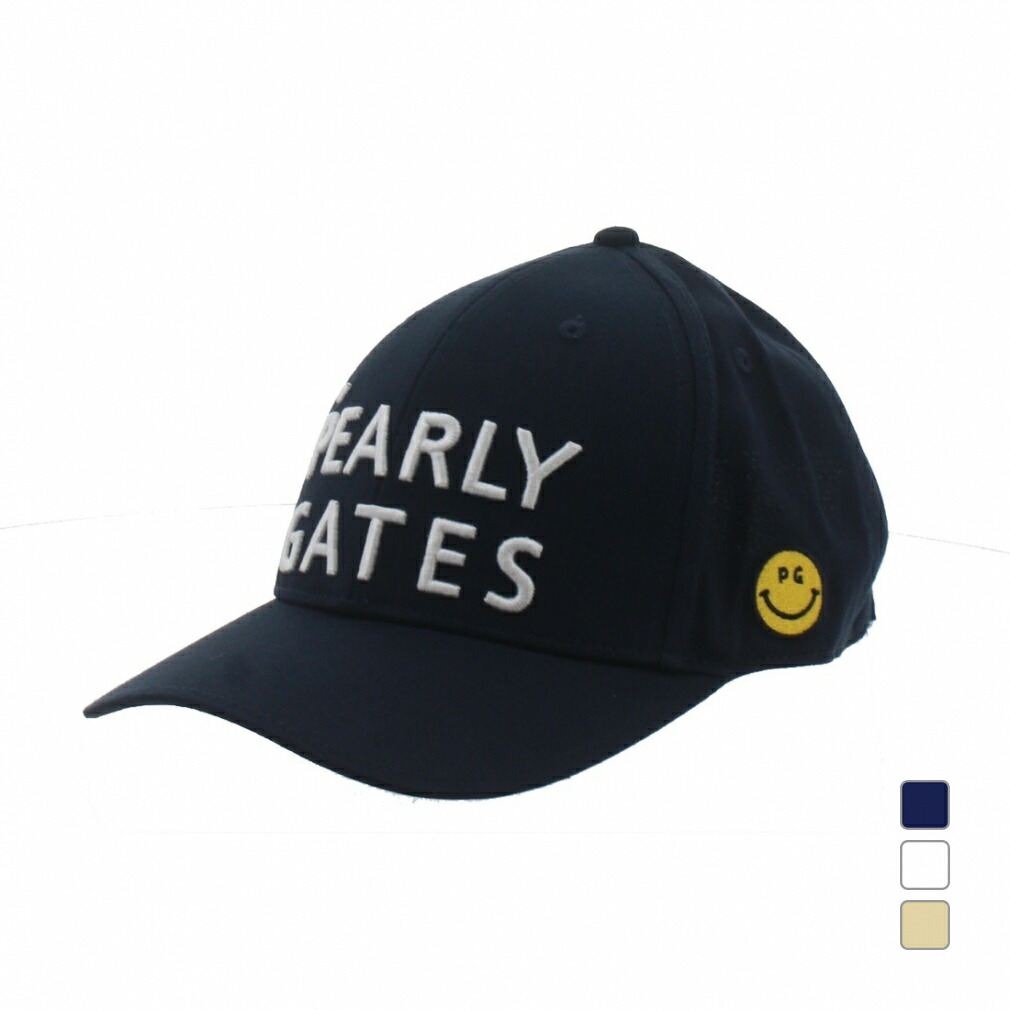 楽天市場】パーリーゲイツ（帽子・バイザー｜メンズウェア）：ウェア