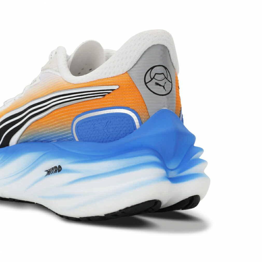 楽天市場】プーマ ヴェロシティ ニトロ 4 EKIDEN 313424 メンズ 陸上