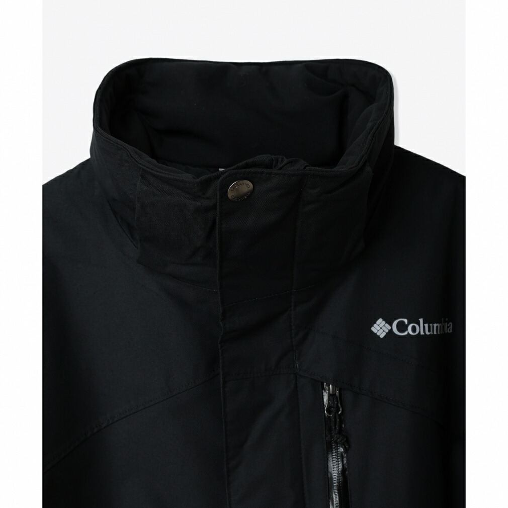 楽天市場】3/1限定☆抽選で最大100％Pバック コロンビア メンズ