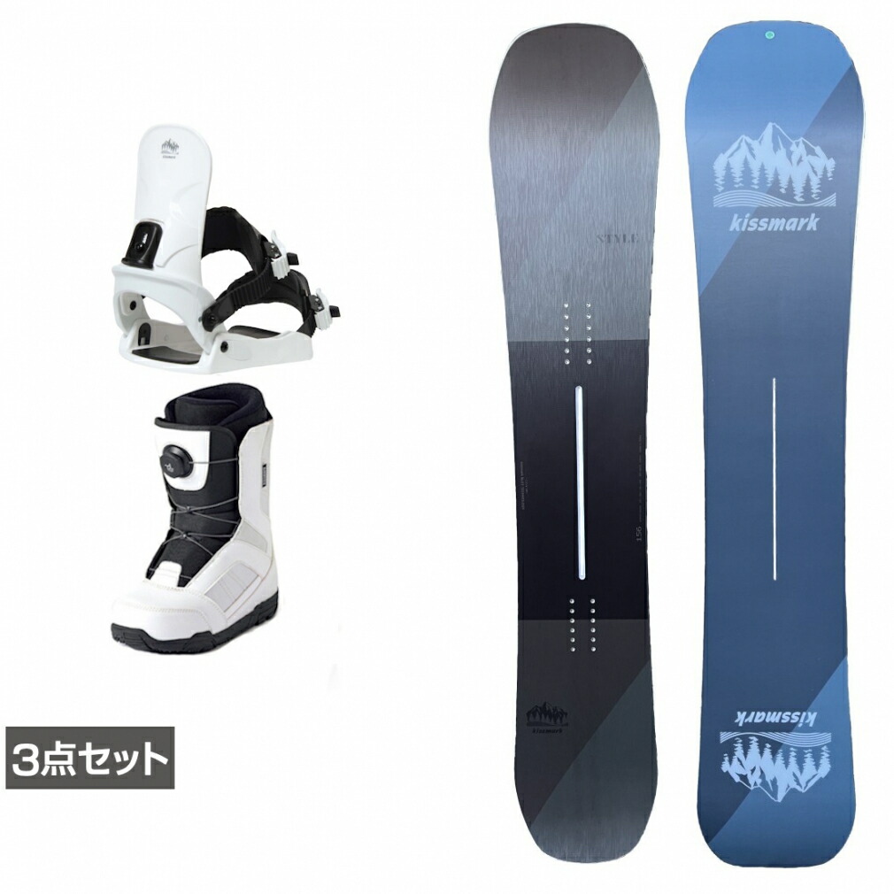 楽天市場】ビンディング ブーツ セット（スノーボード用品｜ウィンター