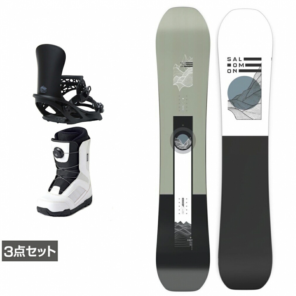 楽天市場】アルペン スノーボード セットの通販