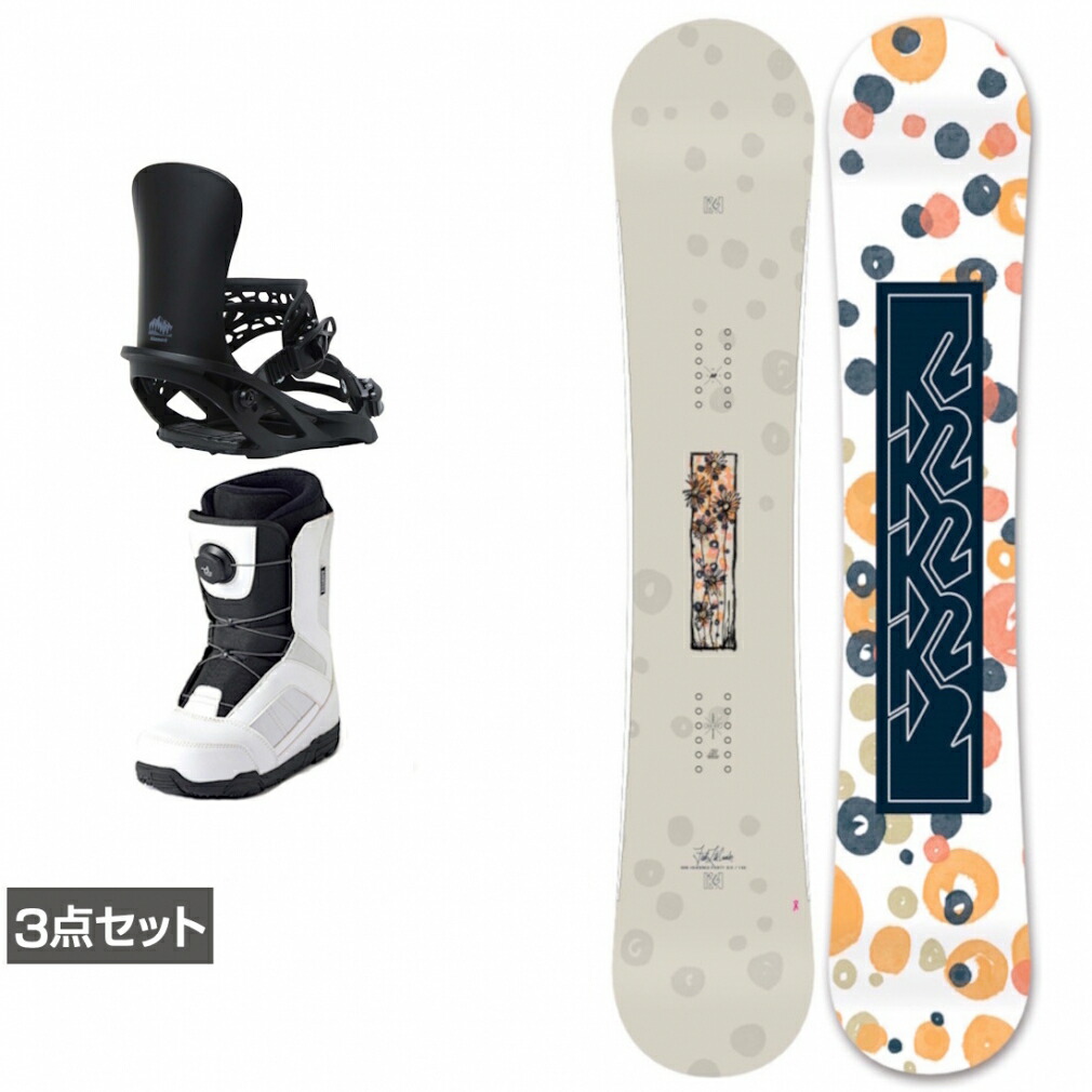 楽天市場】アルペン スノーボード セットの通販