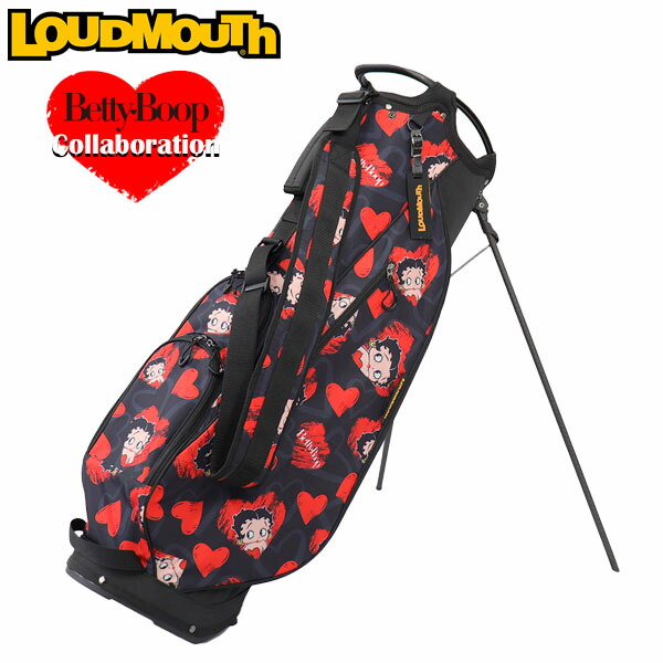 ラウドマウス キャディバッグ」の人気商品一覧 | 安い商品を通販サイト