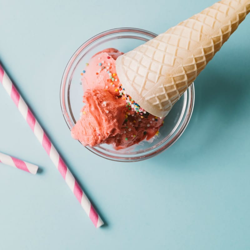 楽天市場】クイジナート 電動アイスクリームメーカー Cuisinart