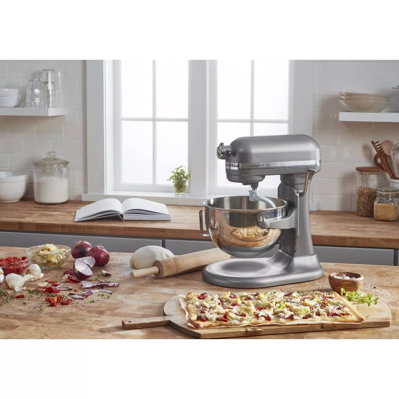 楽天市場】キッチンエイド スタンドミキサー プロフェッショナル 5