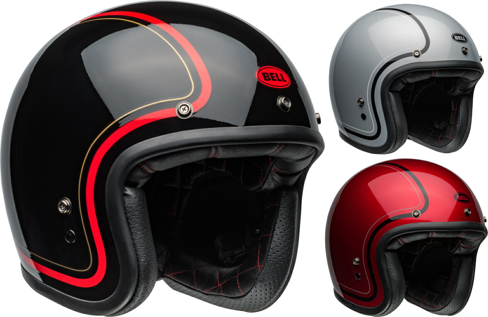 楽天市場】＼全品1500円ｸｰﾎﾝ☆3/6（金)限定／Bell ベル Custom 500