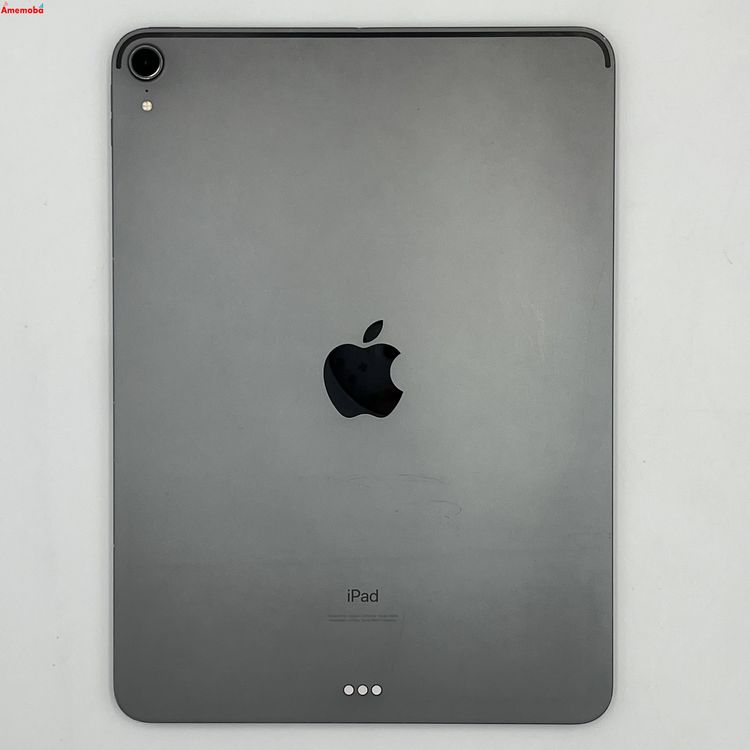 楽天市場】ipad pro 11インチ wi－fi 256gb mtxq2j／aの通販