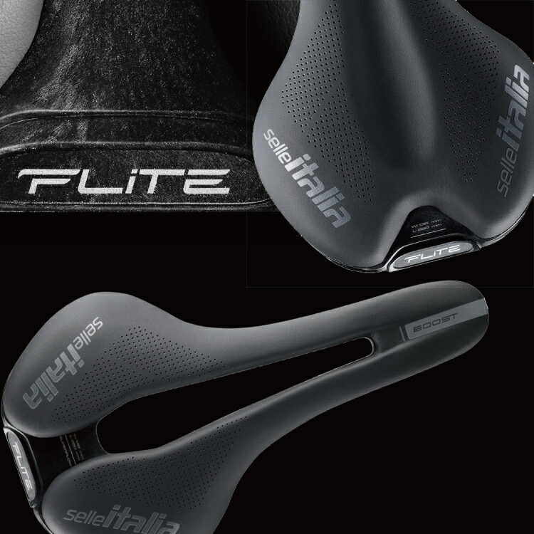 楽天市場】Selle Italia セライタリア FLITE BOOST Ti316 サドル