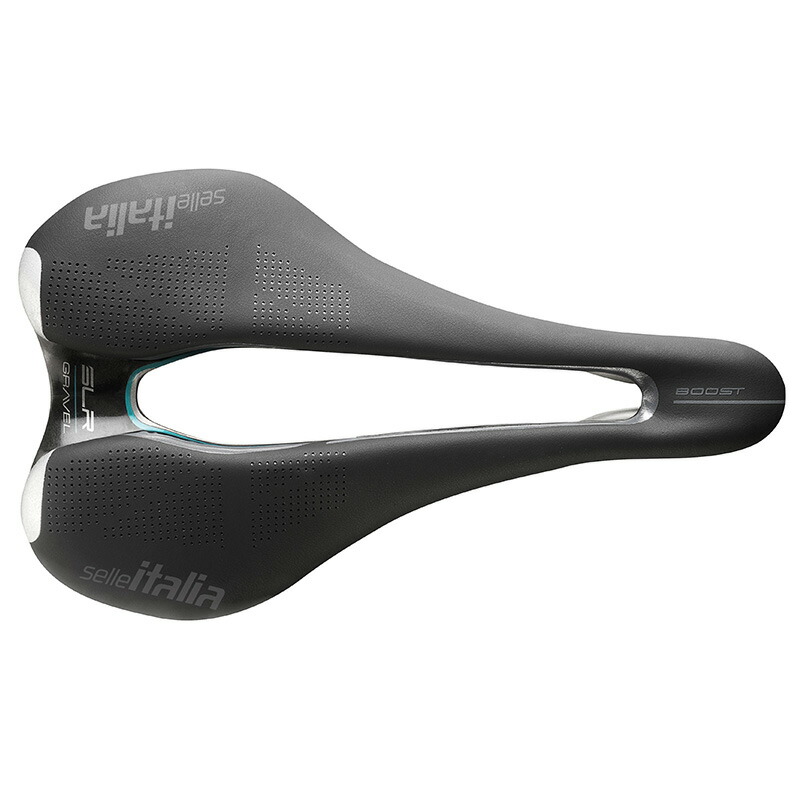楽天市場】Selle Italia セライタリア SLR BOOST Ti316 グラベル