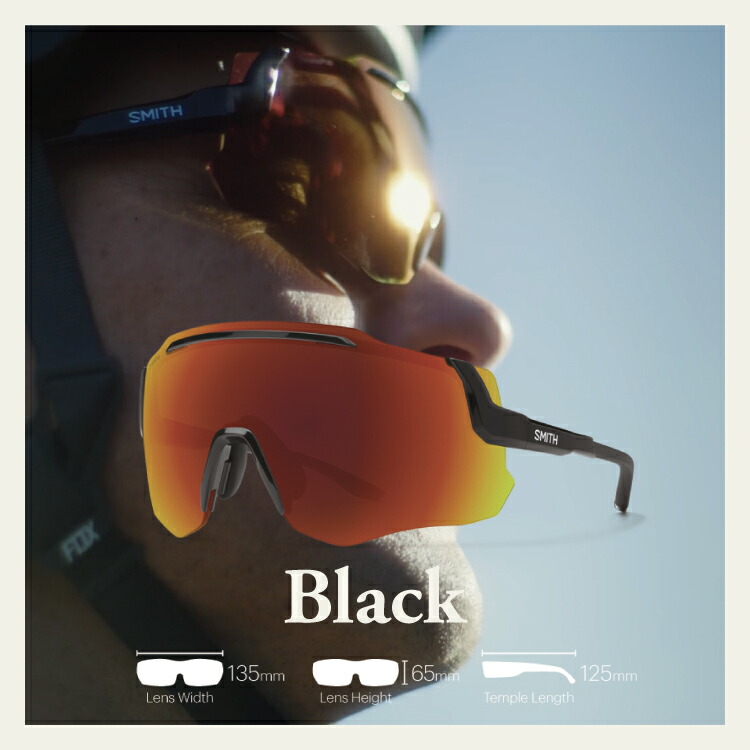 楽天市場】SMITH スミス Momentum モメンタム サングラス アジアン