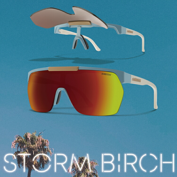 楽天市場】SMITH スミス XC エックスシー サングラス アジアンフィット