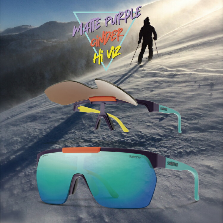 楽天市場】SMITH スミス XC エックスシー サングラス アジアンフィット