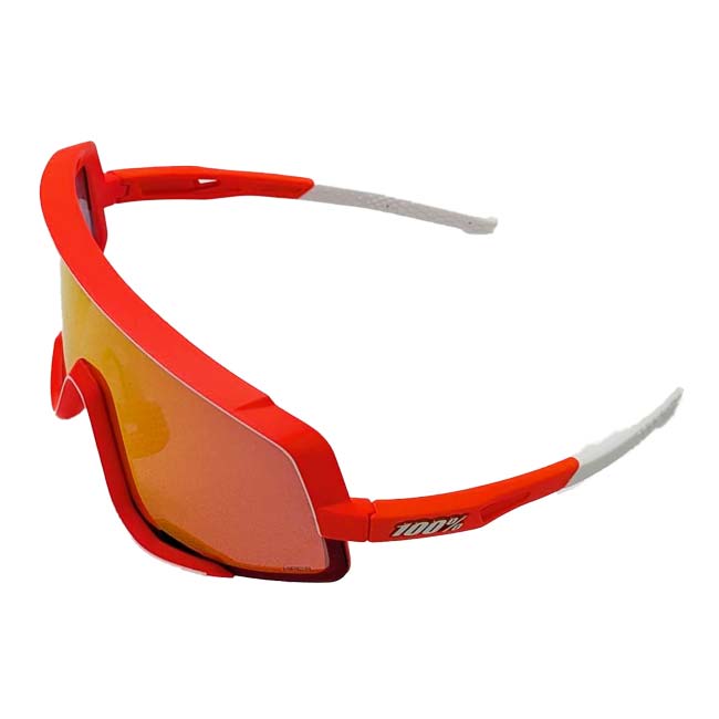 楽天市場】サングラス 赤 レンズ（スポーツサングラス｜スポーツウェア