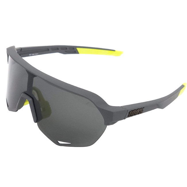 楽天市場】ワンハンドレッド サングラス（カラーグレー）（スポーツ