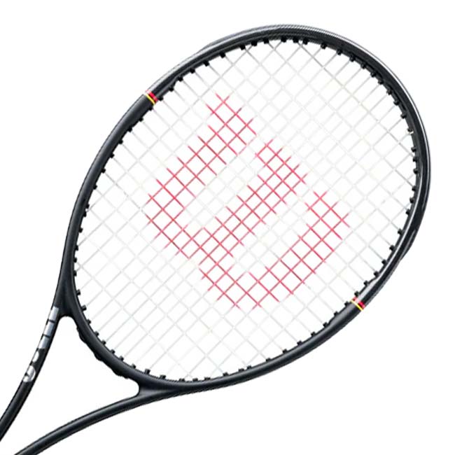 楽天市場】prostaff 90 wilsonの通販