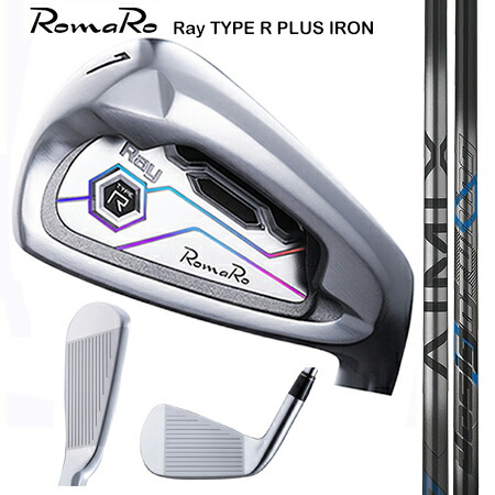 楽天市場】デザインチューニング（ブランドロマロ）（アイアン｜メンズ