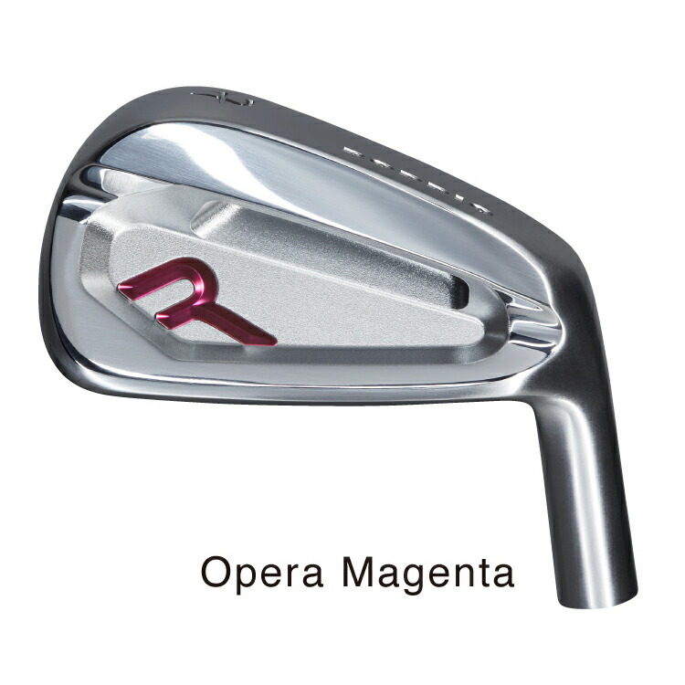 楽天市場】RODDIOロッディオ MC FORGED IRONフォージドアイアン/OT