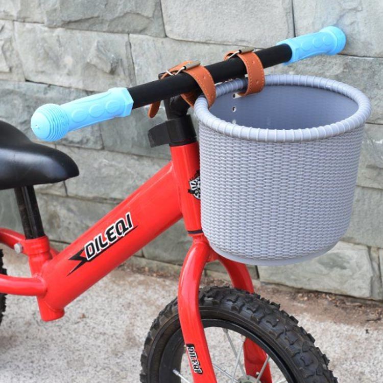 楽天市場】籐 キックボード ラタンバスケット ミニ 子供用 キック