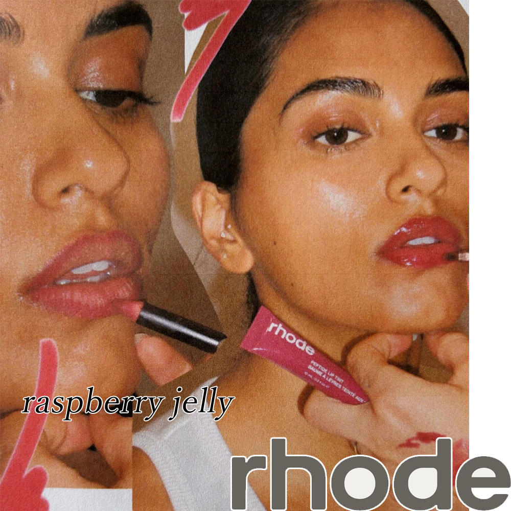 楽天市場】日本未入荷 正規品 保証付き 2026 ロード スキン RHODE SKIN