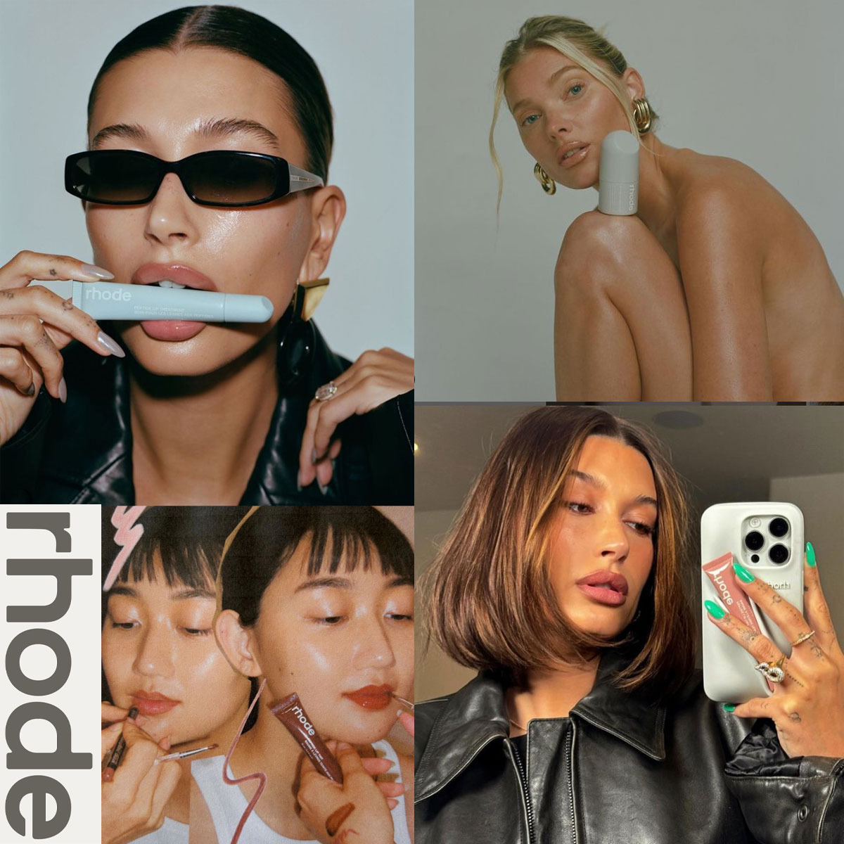 楽天市場】日本未入荷 正規品 保証付き 2026 ロード スキン RHODE SKIN