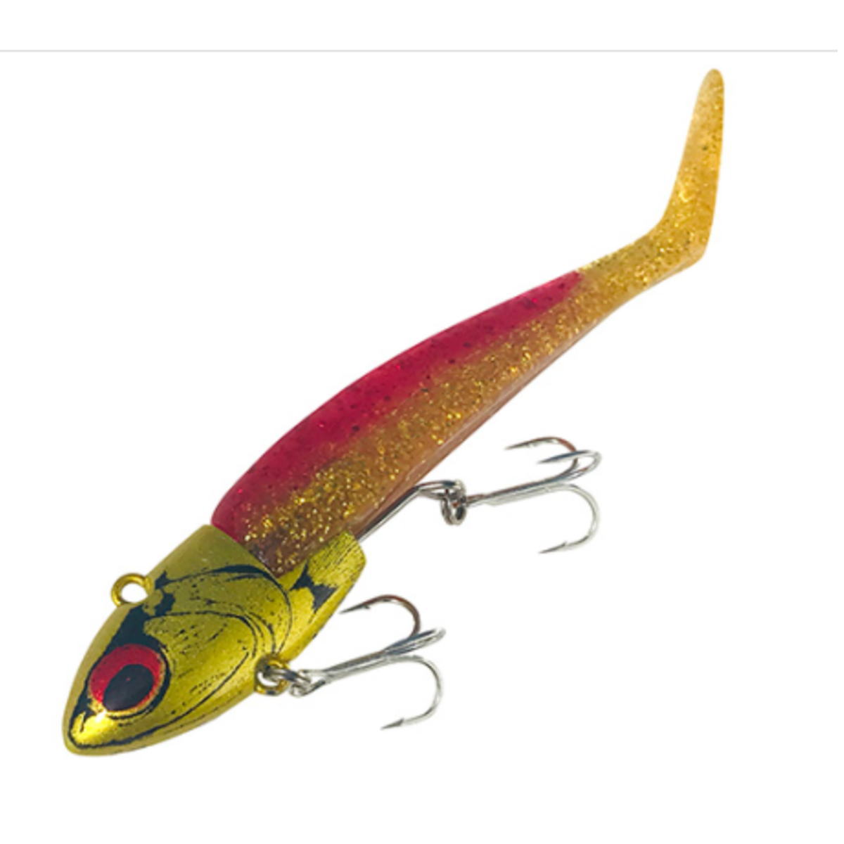 楽天市場】コアマン デカカリシャッドの通販