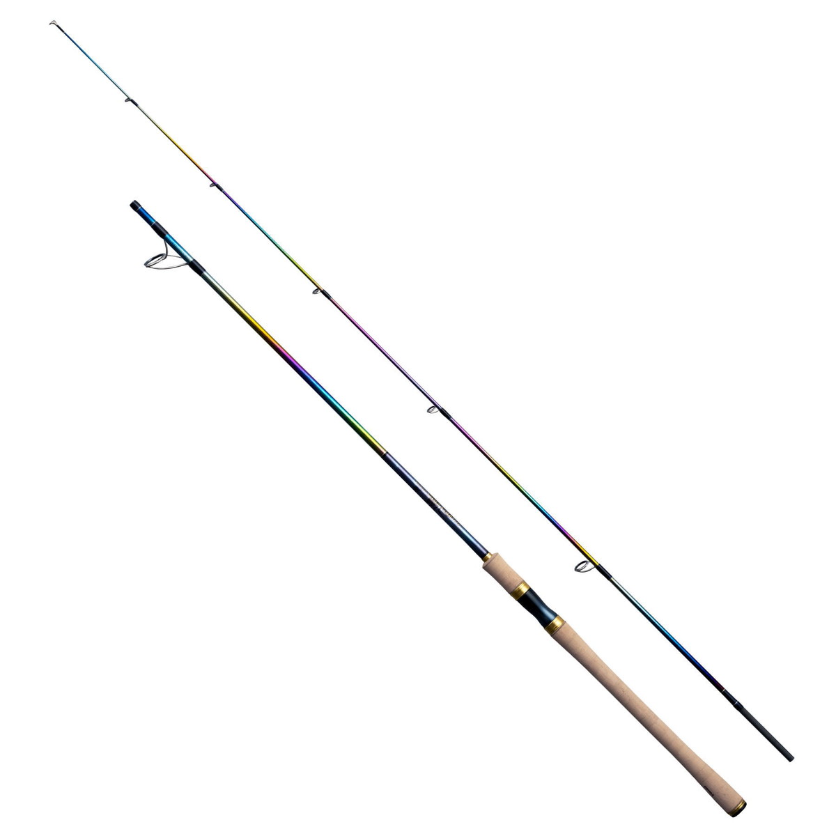 シマノ ワールド シャウラ リミテッド 2754RS-2 (ロッド・釣竿) 価格