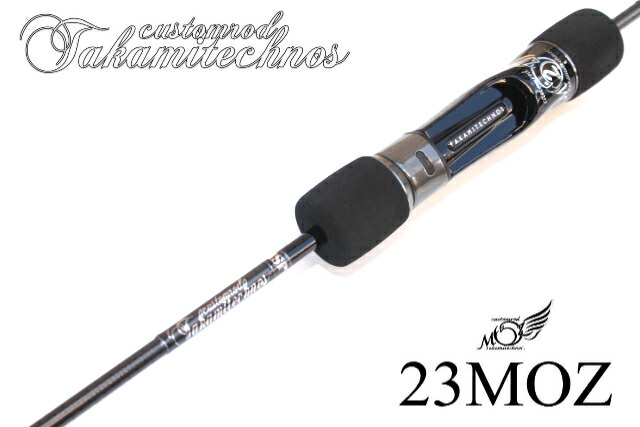 楽天市場】タカミテクノス 23 MOZ 622LJSP Neo solid