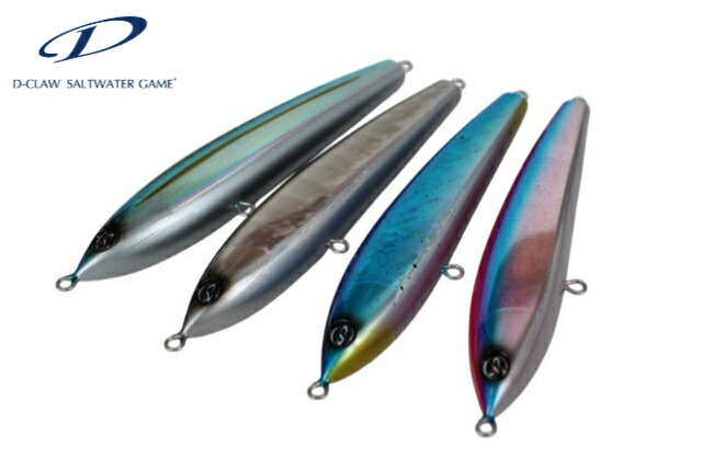 楽天市場】D-CLAW ディークロウ マリノ 210 : アングラーズショップ