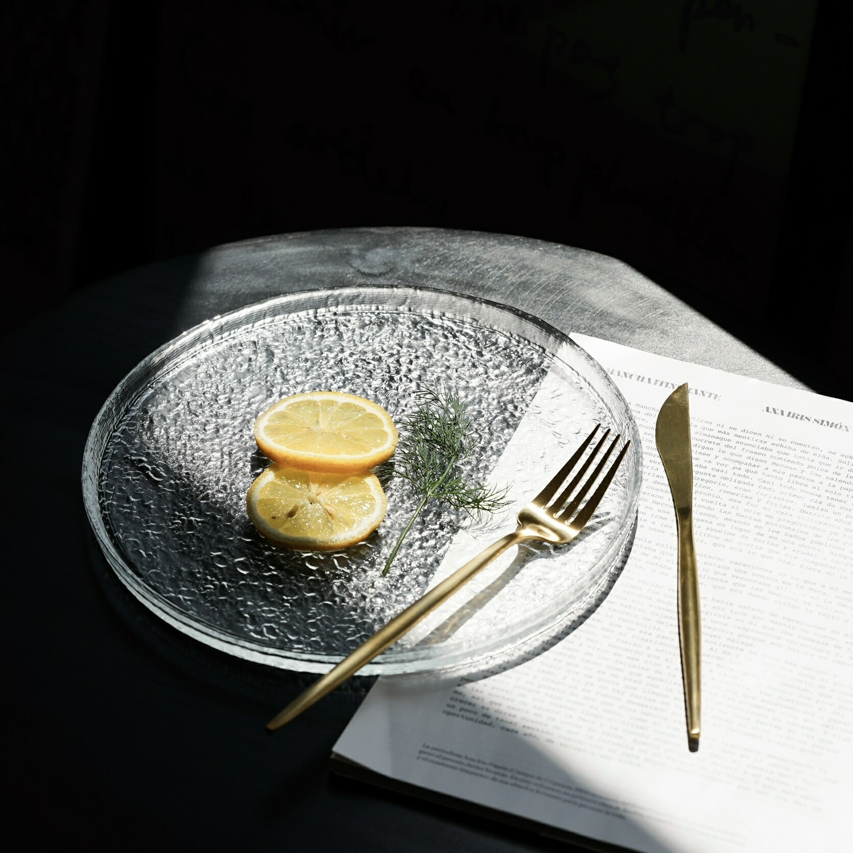 楽天市場】【ヴェレンクュステ［ガラス］】食器 器 透明 クリア