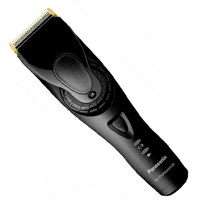 楽天市場】パナソニック プロリニアバリカン ER-GP82-K : Anemone