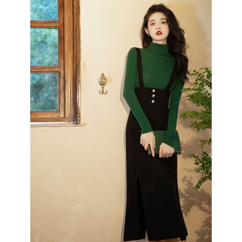 楽天市場】オールインワン レディース 2点セット 上下セット