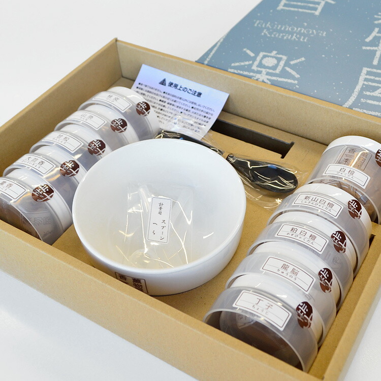 楽天市場】【手作りキット】【塗香】手作り応援します！自分で作る塗香