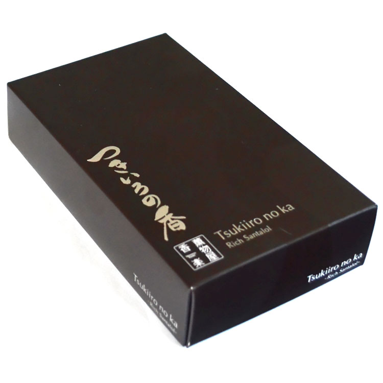 楽天市場】【薫物屋香楽】つきいろの香 【rich santalol】【テスター